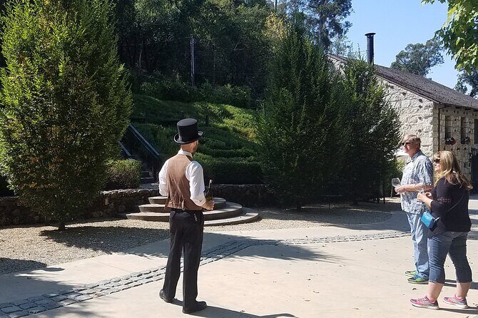 Sonoma County Wine Segway Tour - Pricing and Value