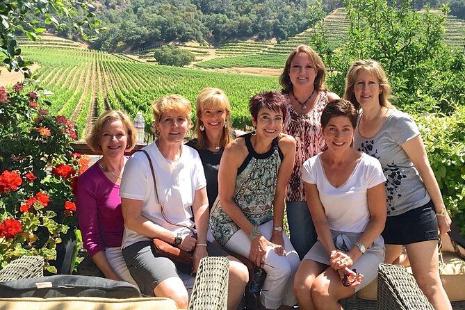 Sonoma & Healdsburg Wine Tours - An In-Depth Look at the Sonoma & Healdsburg Wine Tour