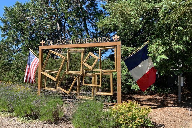 Sonoma or Napa -8hr- Private Wine Tour with Concierge Service - Who Is This Tour Best For?