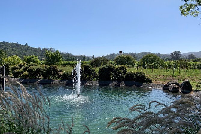 Sonoma or Napa -8hr- Private Wine Tour with Concierge Service - FAQs