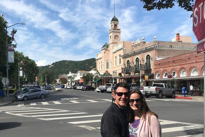 Sonoma Plaza Food and Wine Pairing Tour - FAQs About the Sonoma Plaza Food and Wine Pairing Tour