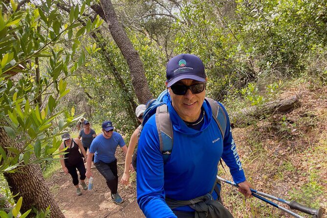 Sonoma Private Hike and Wine Tour - Who Will Love This Tour?