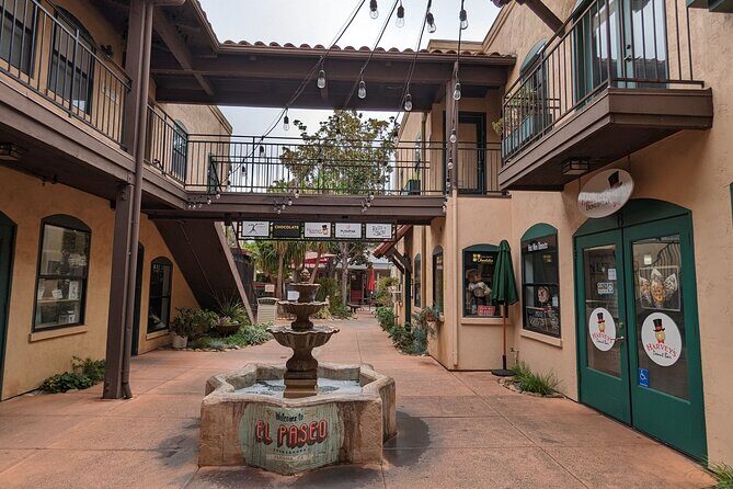 Sonoma Scavenger Hunt Walking Tour & Game - A Closer Look at the Tour Experience