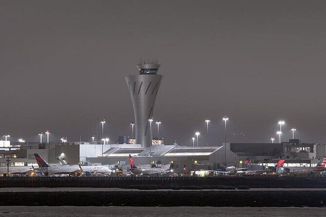 Sonoma to SFO | Private Airport Transfer (One-way) - Final Thoughts