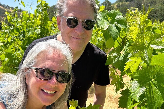 Sonoma Trike and Hike - 3 hour guided tour - Frequently Asked Questions