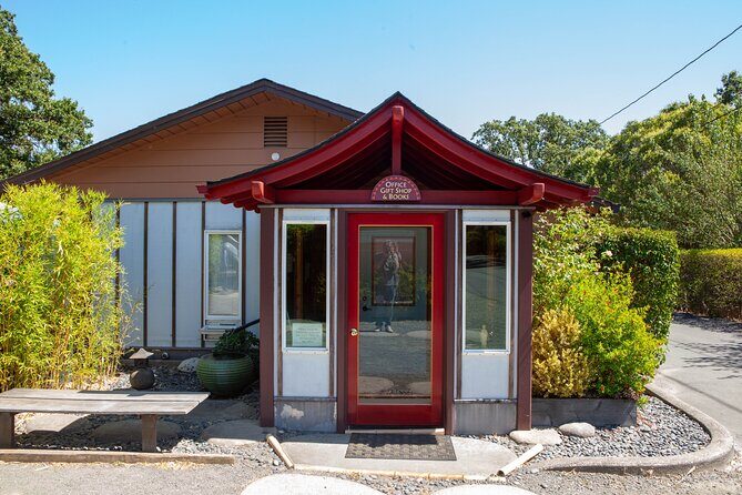 Sonoma Trike and Mindfulness - 3 hour guided tour - Exploring Sonoma on a Different Kind of Ride