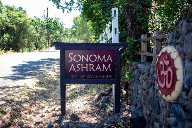 Sonoma Trike and Mindfulness - 3 hour guided tour - What’s Included and What to Keep in Mind