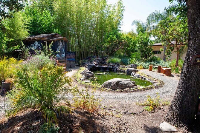 Sonoma Trike and Mindfulness - 3 hour guided tour - FAQ