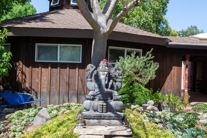 Sonoma Trike and Mindfulness - 3 hour guided tour - Final Thoughts