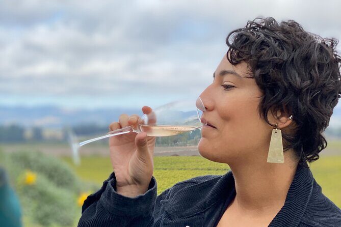 Sonoma Valley Sidecar Wine tours - Frequently Asked Questions