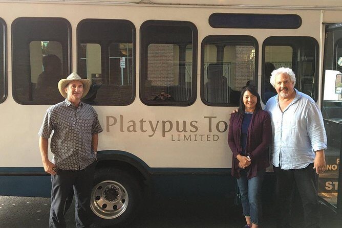 Sonoma Valley Small Group Winery Tour - A Deep Dive into the Sonoma Valley Small Group Winery Tour