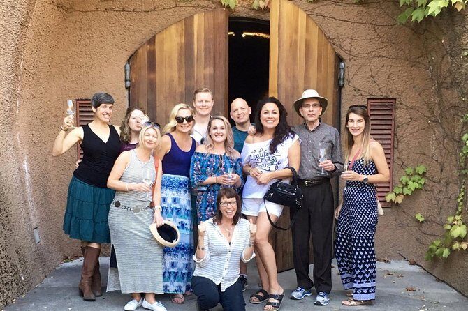 Sonoma Valley Small Group Winery Tour - Who Would Love This Tour?
