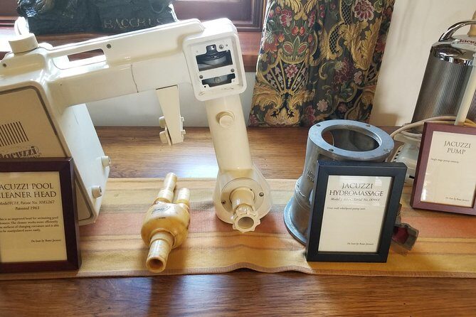 Sonoma Wine Tour with 2 Tastings Included Small-Group Half Day - The Guides and Reviews