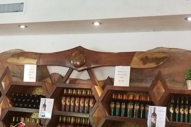 Sonoma Wine Tour with 2 Tastings Included Small-Group Half Day - Who is this tour ideal for?