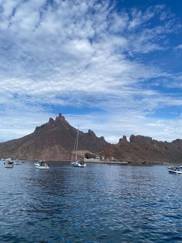 Sonora: Tour of the beach and viewpoint of San Carlos - Who This Tour Is Best For