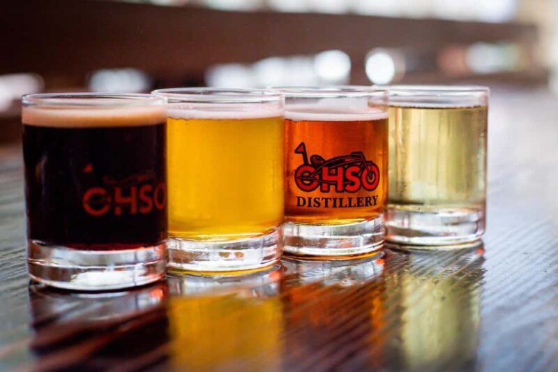 Sonoran Desert: Hummer H1 Off-Road Beer Tasting Tour - Final Thoughts