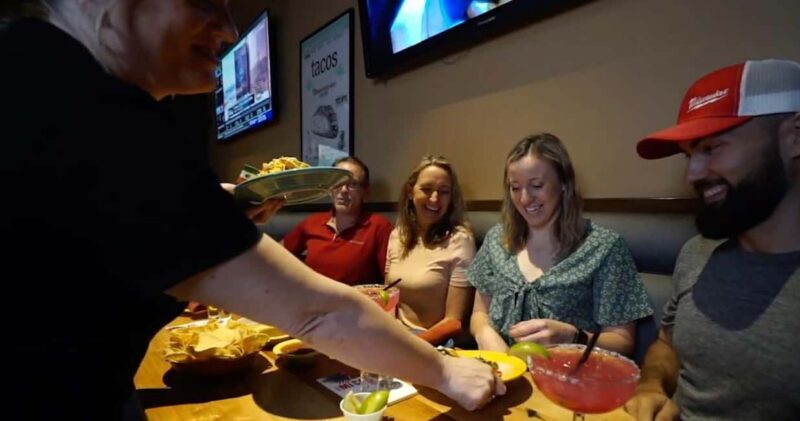 Sonoran Desert: Trails & Tequila Tasting Hummer Adventure - Key Points