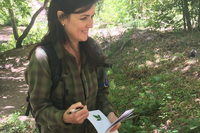 Sonoran Desert- Wild Foods and Traditional Skills - An Honest Look at the Experience