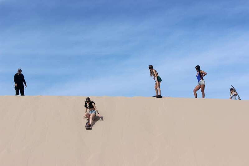 Sonora:Tour to the Sand Dunes of the desert in San Nicolás - Who Is This Tour Best For?