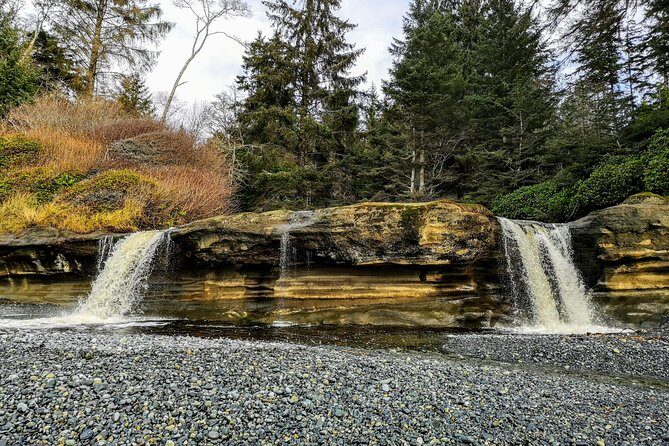 Sooke to Port Renfrew: Wild Pacific Adventure - The Itinerary in Detail