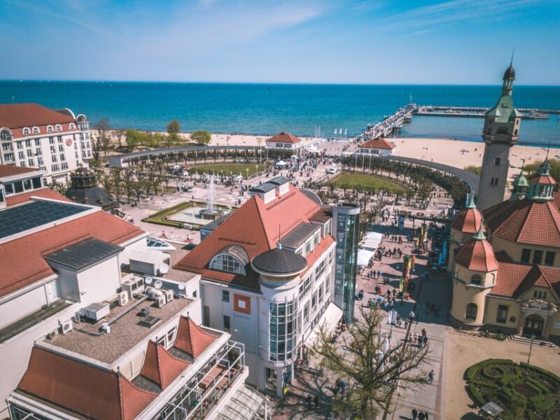 Sopot: 3-Hour Guided Bike Tour - Why You Might Love This Tour