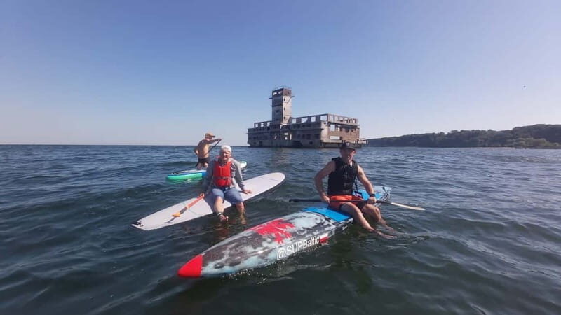 Sopot: Full-Day Sailboat Trip from Sopot to Hel - Key Points