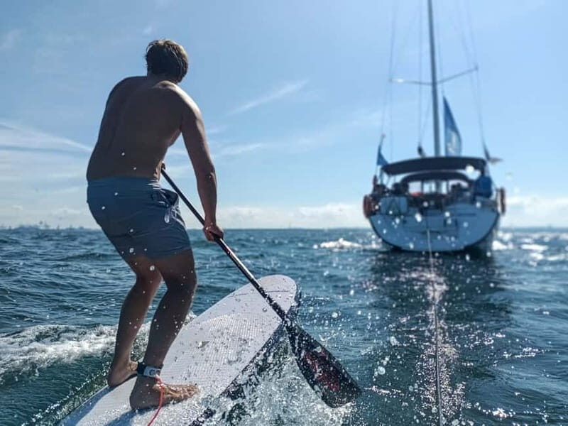 Sopot: Full-Day Sailboat Trip from Sopot to Hel - Who Is This Tour Best For?