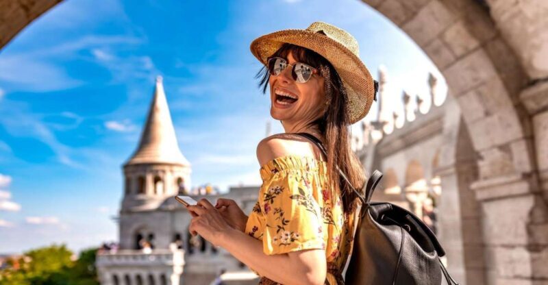 Sopot: Old Town Highlights Private Walking Tour - Discovering Sopot: What to Expect from the Tour