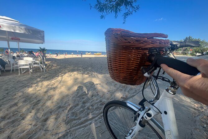 Sopot Private City Tour with a local architect - What the Reviews Reveal