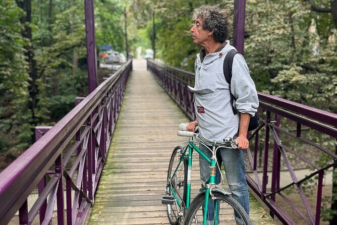 Sopot Private City Tour with a local architect - FAQs