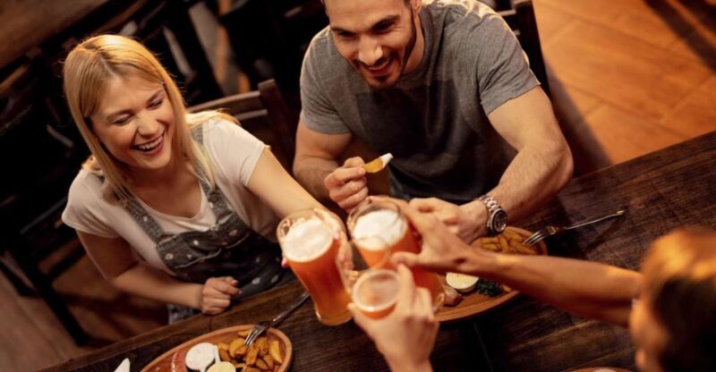 Sopot: Private Polish Beer Tasting Tour - FAQ About the Sopot Beer Tasting Tour