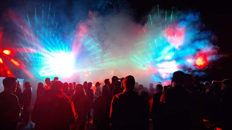 Sopot Pub Crawl 2025 - Free Shots, Games & VIP Club Entry - How It Compares to Other Nightlife Options