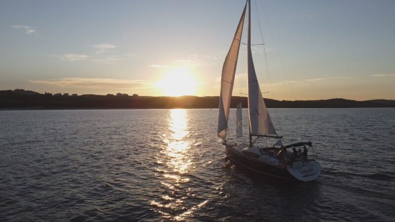 Sopot: Yacht Cruise Around the Bay with Welcome Drink - Who Will Love This Experience?