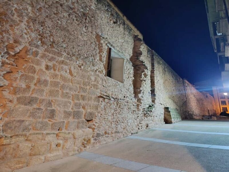 Soria's Mysteries and Legends Tour - Exploring Soria’s Shadows: What’s Included