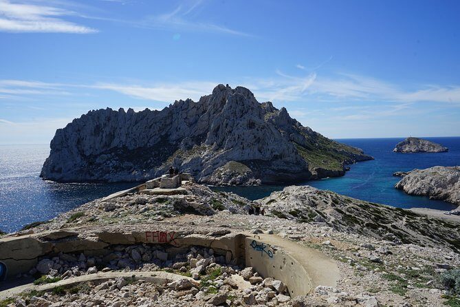 Sormiou Calanques National Park Electric Bike Tour from Marseille - The Value for Money