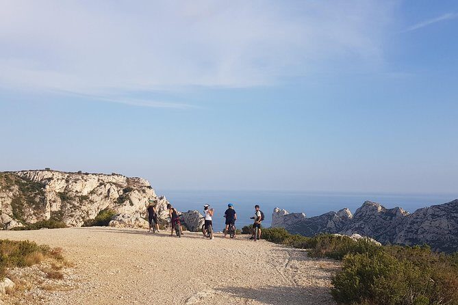 Sormiou Calanques National Park Electric Bike Tour from Marseille - Final Thoughts