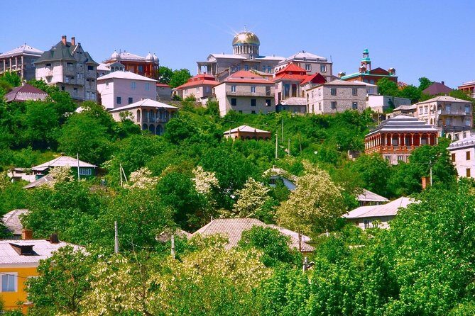 Soroca - Gipsy City on the river Dniester - A Deep Dive Into the Soroca Experience