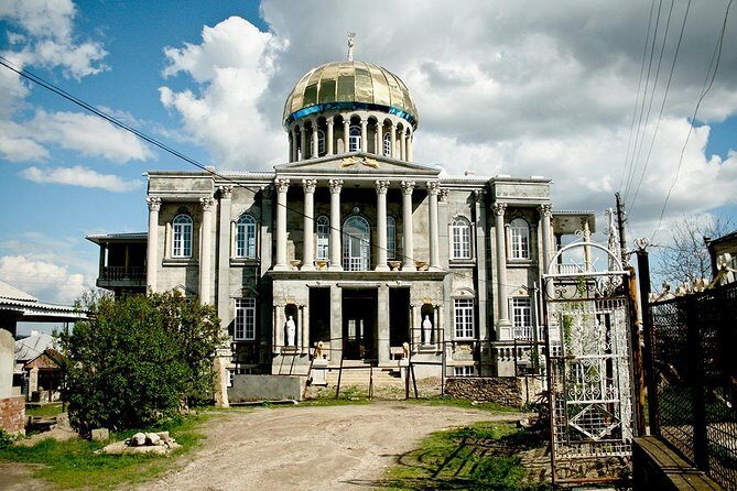 Soroca - Gipsy City on the river Dniester - Who Should Consider This Tour?