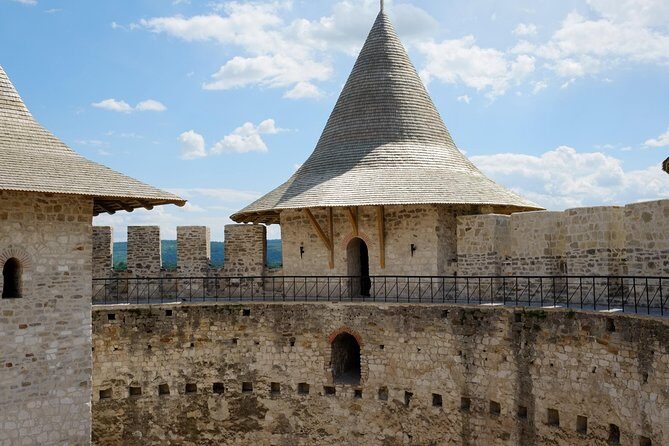 Soroca - Gipsy City on the river Dniester - Final Thoughts