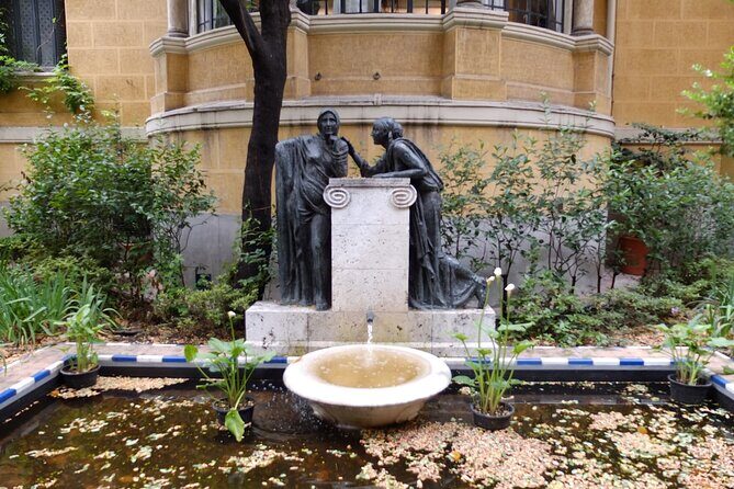 Sorolla Museum Private Tour - Frequently Asked Questions