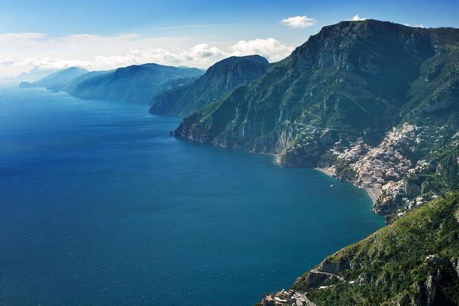 Sorrento and Amalfi Coast - Private Day Trip - Who Is This Tour Best For?
