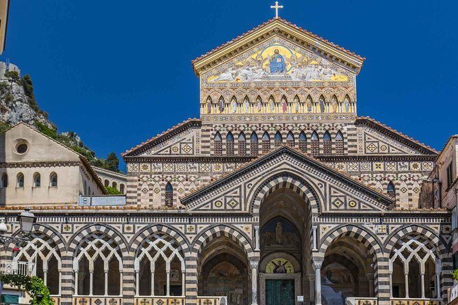 Sorrento and Amalfi Coast - Private Day Trip - Wrapping Up