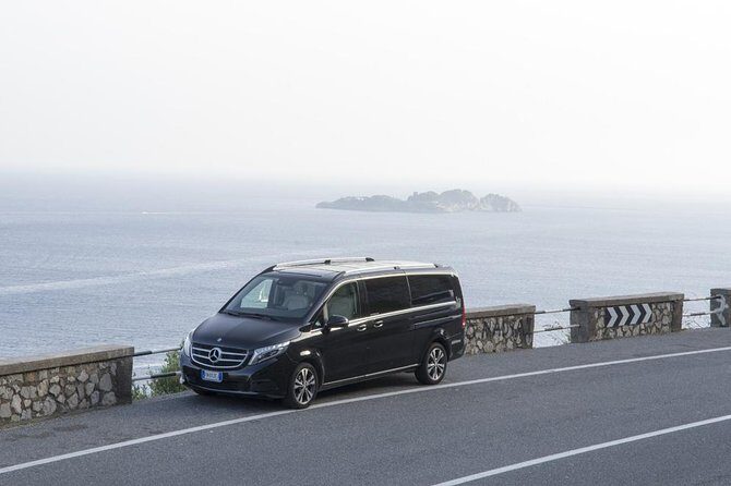 Sorrento and Amalfi Coast Private Day Trip - The Sum Up