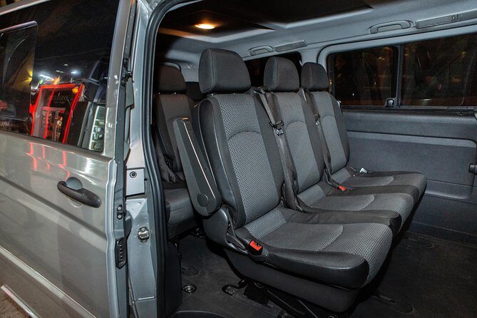 Sorrento and Amalfi Coast Small Group Day Trip from Naples - Practical FAQs