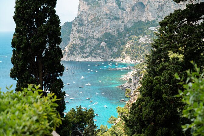 Sorrento and Capri day trip from Naples - Who Would Love This Tour?