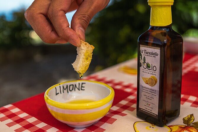 Sorrento Ape Tour, Lemon Garden, Mozzarella Show & Pizza Class - Final Thoughts