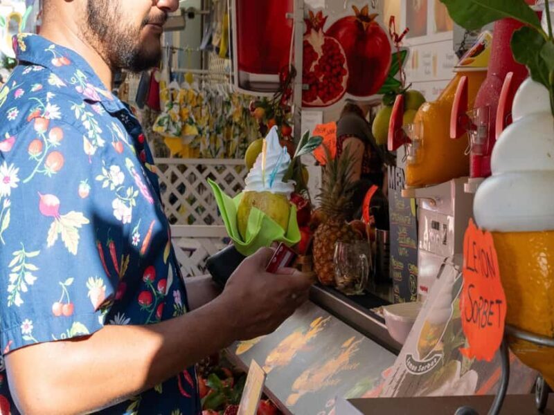 Sorrento: Authentic Food and Wine Tour with a Local Guide - Who Should Consider This Tour?