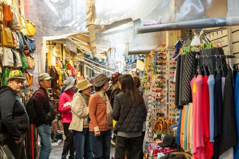 Sorrento: City Highlights & Hidden Gems Private Walking Tour - Key Points