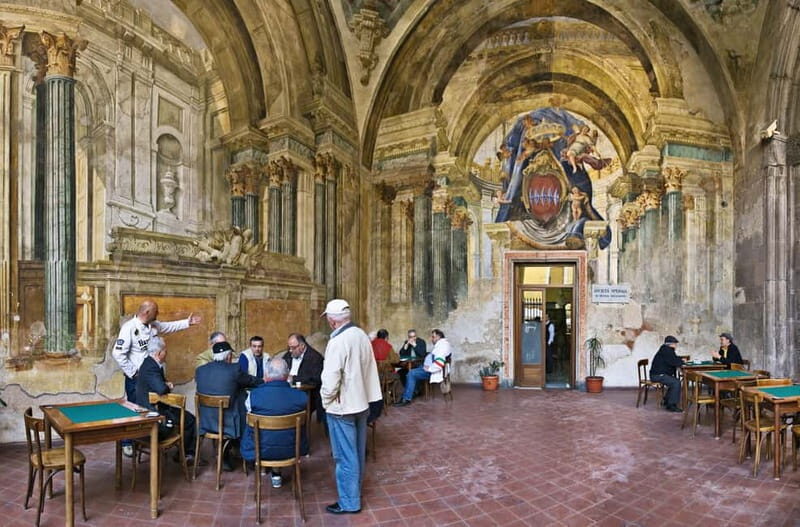 Sorrento: City Highlights & Hidden Gems Private Walking Tour - Is This Tour Worth It?