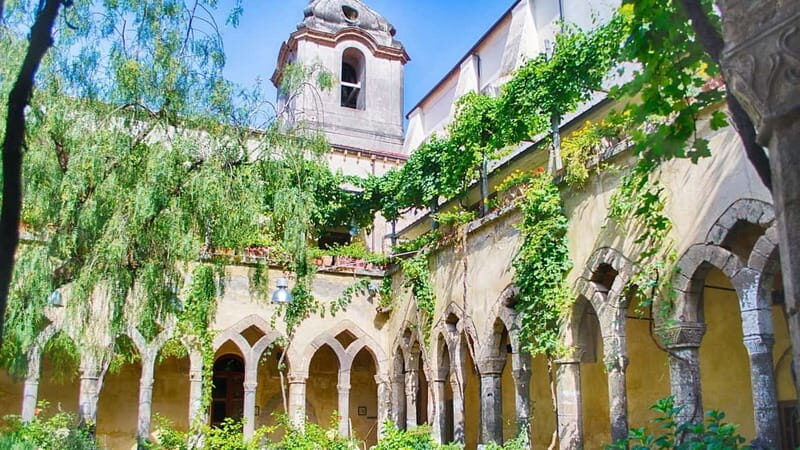 Sorrento: City Highlights & Hidden Gems Private Walking Tour - Who Should Consider This Tour?